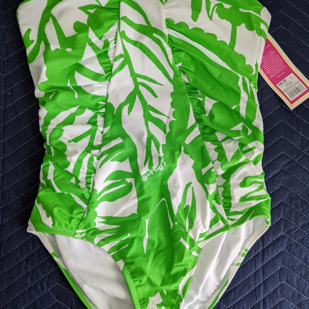 Lilly for Target Swimsuit